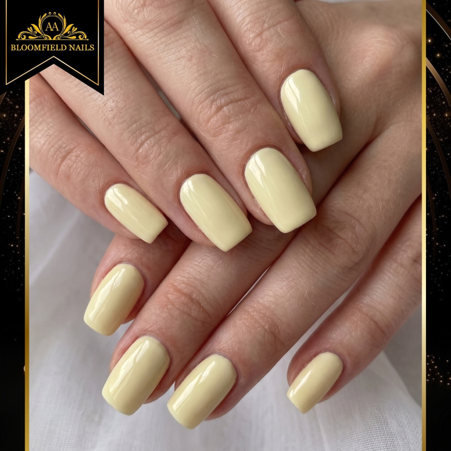 Bloomfield Nails and Spa